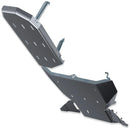 Toyota 4Runner 5th Gen Full Skid Plate System - A-arm, Bellypan, Fuel-3