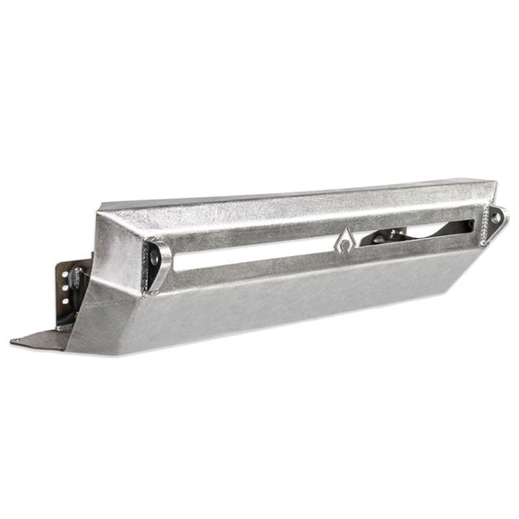 Artec Industries 2014-2023 Toyota 4Runner 5G Venture Lite Front Bumper
