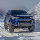 Artec Industries 2014-2023 Toyota 4Runner 5G Venture Lite Front Bumper-2