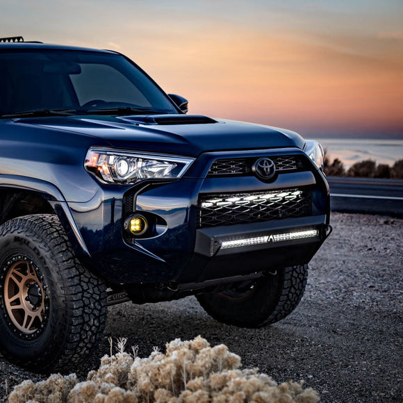 Artec Industries 2014-2023 Toyota 4Runner 5G Venture Lite Front Bumper