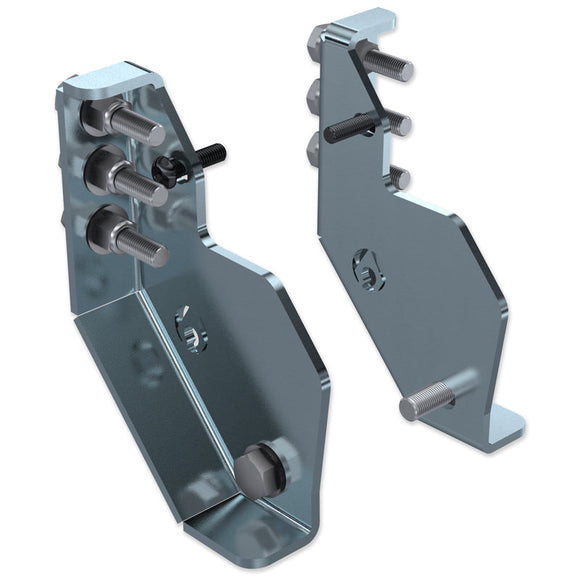 Artec Industries 2014-2023 Toyota 4Runner 5G Front Frame Gussets