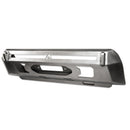 Artec Industries 2017-2023 Toyota Tacoma 3G Venture Front Bumper - Bare Steel-1