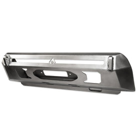 Artec Industries 2017-2023 Toyota Tacoma 3G Venture Front Bumper - Bare Steel