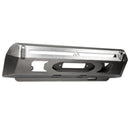 Artec Industries 2017-2023 Toyota Tacoma 3G Venture Front Bumper - Bare Steel-3