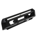Artec Industries 2017-2023 Toyota Tacoma 3G Venture Front Bumper - Black Powdercoat-1