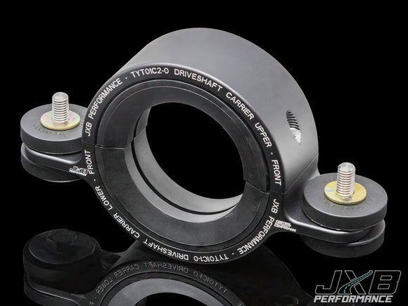 Driveshaft Carrier - TYT01 - Mk5 Supra/G29 BMW Z4 - Track Bushings