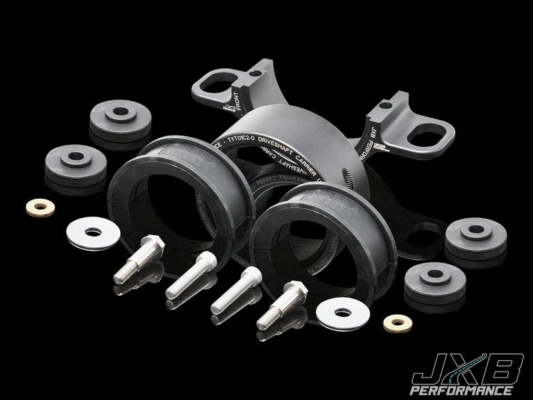 Driveshaft Carrier - TYT01 - Mk5 Supra/G29 BMW Z4 - Street Bushings - 0