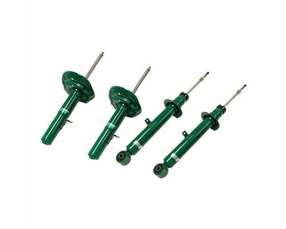 Tein 06-11 Honda Civic (FA5) EnduraPro Full Kit