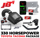330 Horsepower 2024-2026 Toyota Tacoma Package-3