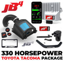 330 Horsepower 2024-2026 Toyota Tacoma Package-2