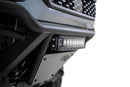 Addictive Desert Designs 16-20 Toyota Tacoma PRO Bolt-On Front Bumper - Hammer Black-7