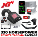 330 Horsepower 2024-2026 Toyota Tacoma Package-1