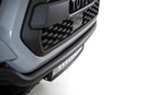 Addictive Desert Designs 16-20 Toyota Tacoma PRO Bolt-On Front Bumper - Hammer Black-8