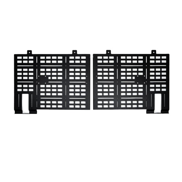 Cali Raised 2024+ Toyota TacomaFront Bed Molle System