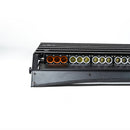 Cali Raised 2024 Toyota Tacoma Premium Roof Rack - Yes Lighting Cut Out-2