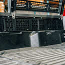 Cali Raised 2024+ Toyota Tacoma Side Bed Molle System For - Driver / Passenger-2