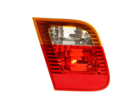 Tail Light Assembly (Left Inner) - BMW / E46 / 325i / 330i | 63216907945