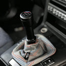CONDOR WEIGHTED "TALL" SHIFT KNOB-1