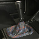 SHIFT BOOT WITH M-TECH PATTERN-3