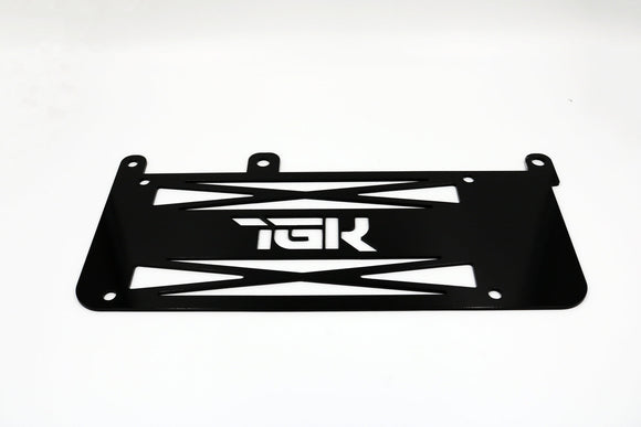 Air Tank Upgrade - Audi - C7 A6/S6/RS6/A7/S7/RS7