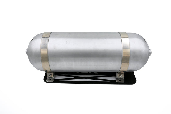 Air Tank Upgrade - Audi - D4 A8/S8
