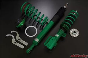 Tein 07-14 Honda Fit (GE8/GE6/GP1/GP4) Street Basis Z Coilovers