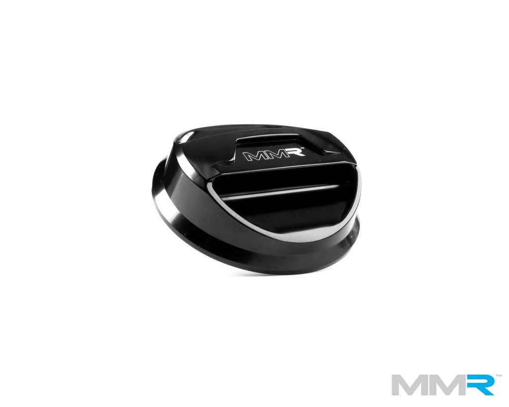 MMR Performance Billet Oil Filler Cap - 0