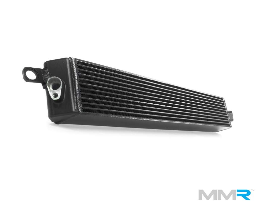 MMR Performance Oil Cooler - BMW E9X M3 - 0