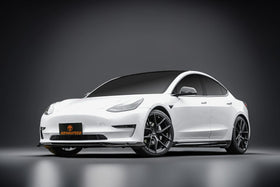Model 3 Body Kit (Full Set) Gloss - 0
