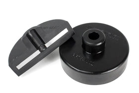 Powerflex Jack Pad Adapter - Tesla / Volvo / S60 / V60 / S90 / V90 / XC60 / XC90 / S / 3 / X / Y | PF75-1002 - 0