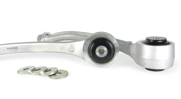 PowerFlex Tesla Model S / Model X Front Lower Fore Link Kit