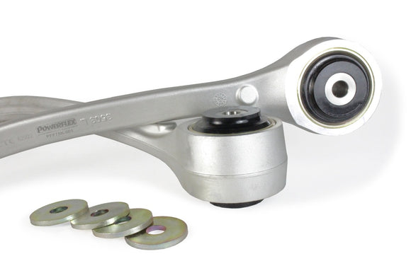 PowerFlex Tesla Model S / Model X Front Lower Fore Link Kit