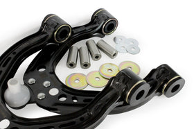 PowerFlex Tesla Model S Front Upper Control Arm Kit - 0