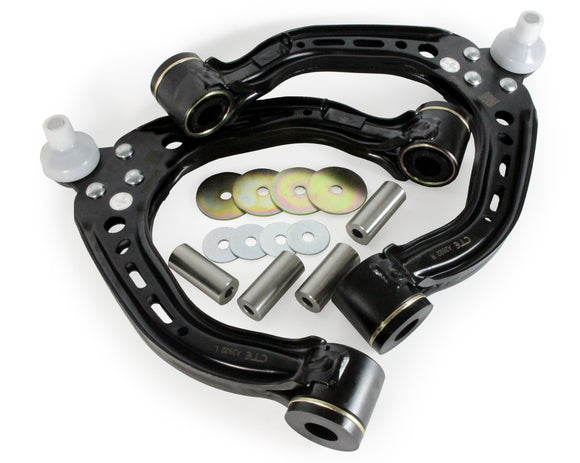 PowerFlex Tesla Model S Front Upper Control Arm Kit