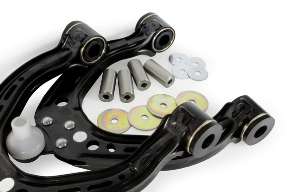 PowerFlex Tesla Model S Front Upper Control Arm Kit