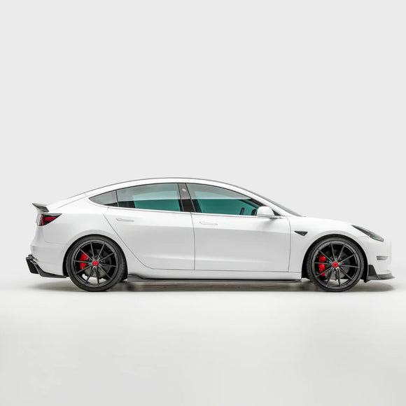 Tesla Model 3 Volta Aero Side Skirt