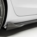Tesla Model 3 Volta Aero Side Skirt-5