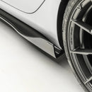 Tesla Model 3 Volta Aero Side Skirt-6