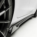 Tesla Model 3 Volta Aero Side Skirt-8