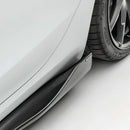 Tesla Model 3 Volta Aero Side Skirt-9