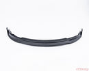 VR Aero Matte Carbon Fiber Front Lip Spoiler Tesla Model 3 2018+-4