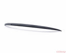 VR Aero Matte Carbon Fiber Trunk Spoiler Tesla Model 3 2018+-3