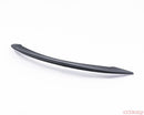 VR Aero Matte Carbon Fiber Trunk Spoiler Tesla Model 3 2018+-4