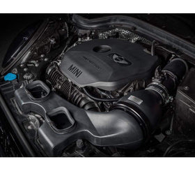 Eventuri Plastic Intake Carbon Scoop - MINI Cooper S & JCW / F54 / F56 / F57 - 0