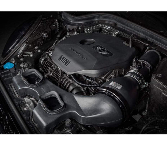 Eventuri Plastic Intake Carbon Scoop - MINI Cooper S & JCW / F54 / F56 / F57