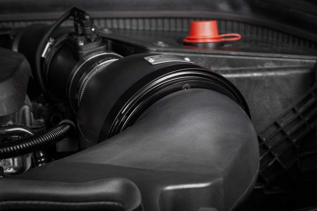 Eventuri Plastic Intake Carbon Scoop - MINI Cooper S & JCW / F54 / F56 / F57