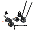 Thru-Axle Deluxe Kit - One Bike 12x100mm-1
