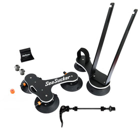Thru-Axle Deluxe Kit - One Bike 12x100mm