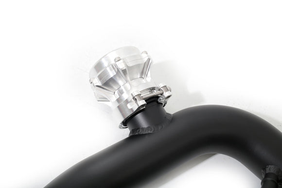 Exhale™ Ford Focus RS Tial BOV Attachment Kit