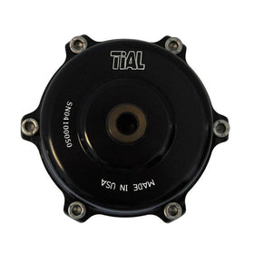 TiAL Sport Blow Off Valve for BMW N54 - Q 50mm BOV - 10 PSI Spring Q.10 - 0